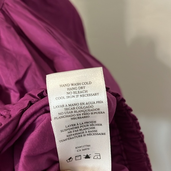 RAILS Katia Top in Berry - NWOT - Size S - Picture 11 of 15